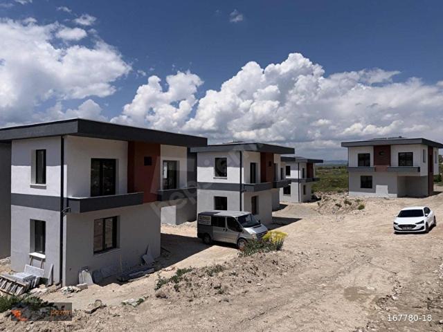 Gesi, Melikgazi içerisinde satılık Villa