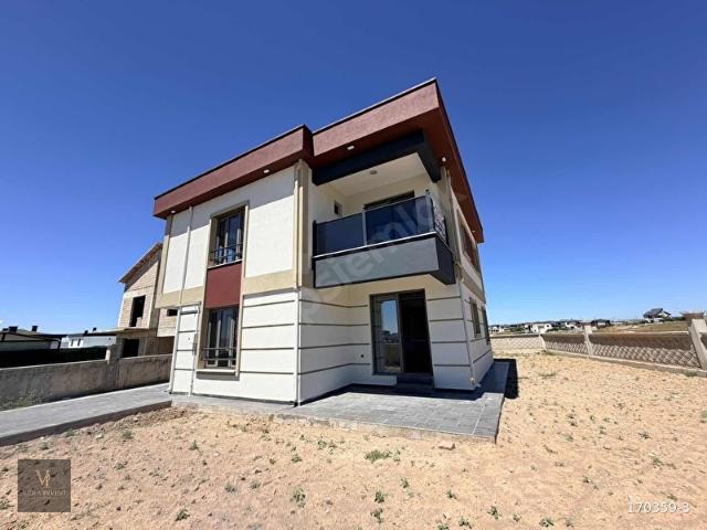 Melikgazi, Kayseri içerisinde satılık Villa