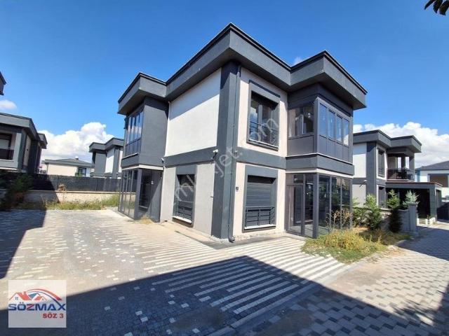 Fatih, Melikgazi içerisinde satılık Villa