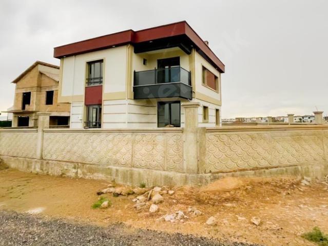 Gesi, Melikgazi içerisinde satılık Villa