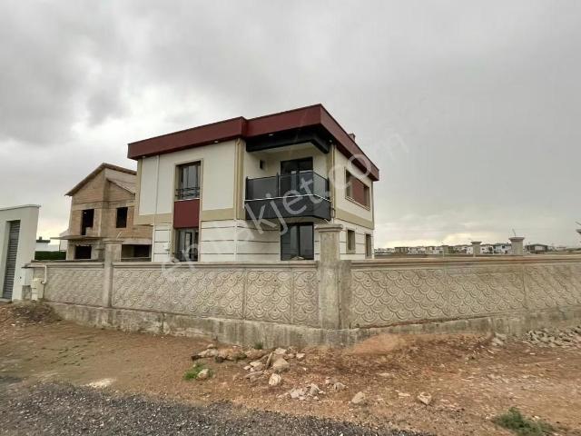 Melikgazi, Kayseri içerisinde satılık Villa