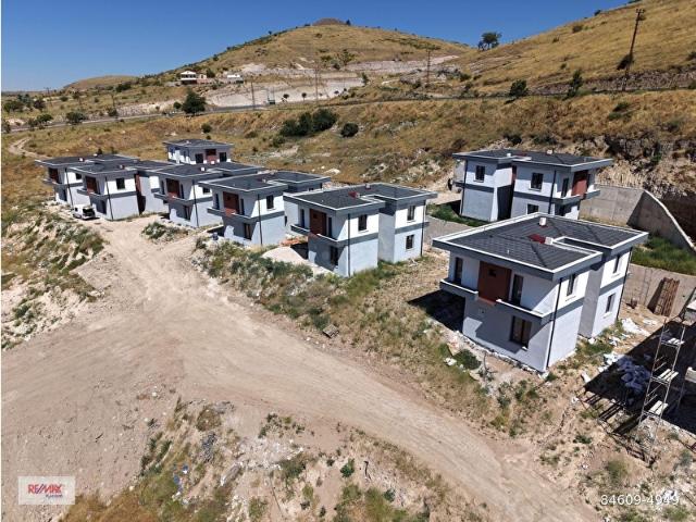 Melikgazi, Kayseri içerisinde satılık Villa