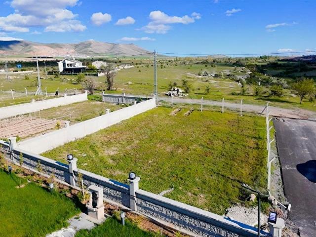 Melikgazi, Kayseri içerisinde satılık Arsa