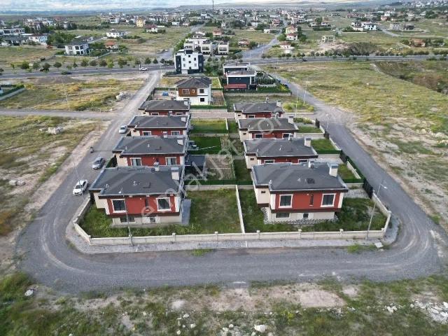 Gesi, Melikgazi içerisinde kiralık Villa