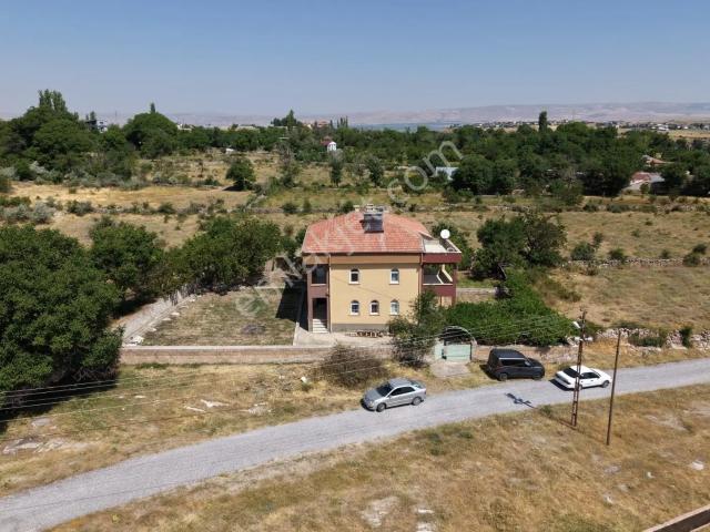 Melikgazi, Kayseri içerisinde satılık Villa