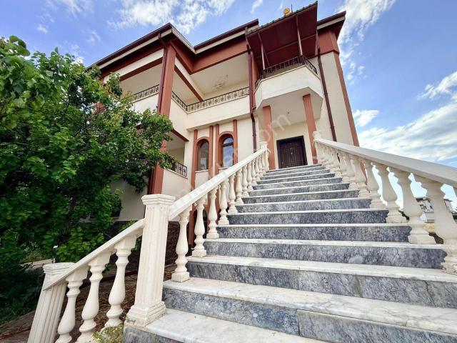 Melikgazi, Kayseri içerisinde satılık Villa