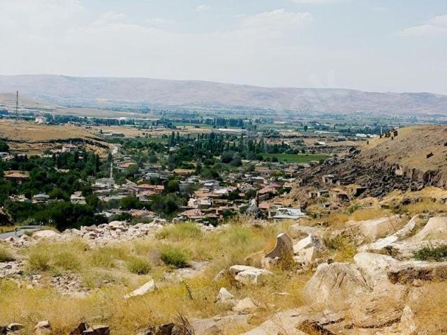 Gesi, Melikgazi içerisinde satılık Arsa