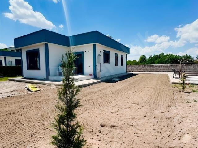 Gesi, Melikgazi içerisinde satılık Villa