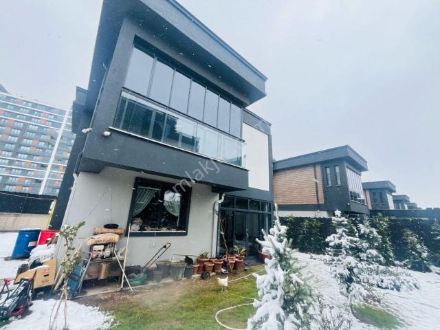Melikgazi içerisinde satılık Villa