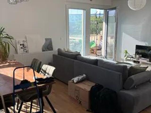 Apartment mieten in Favoriten, Wien
