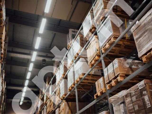 Industrie kaufen in Leipzig