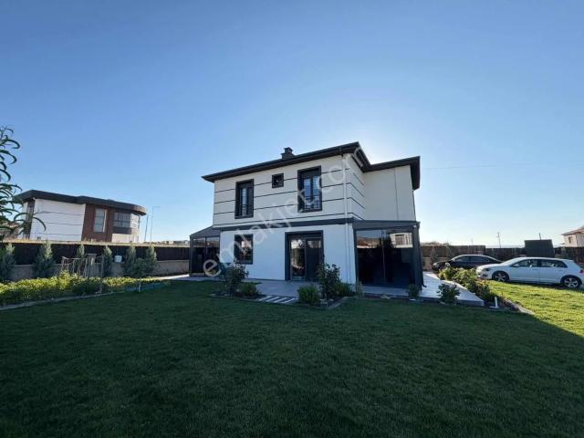 Melikgazi, Kayseri içerisinde satılık Villa