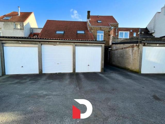 Appartement location à Brugge, West-Vlaanderen