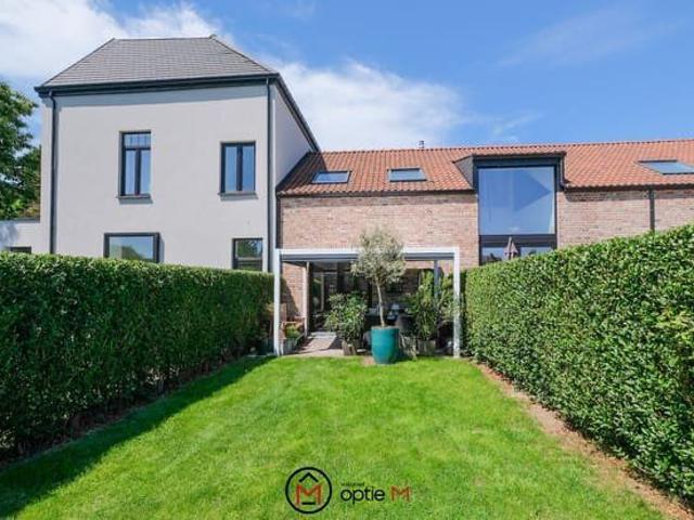 Maison location à Eigenbilzen, Limburg