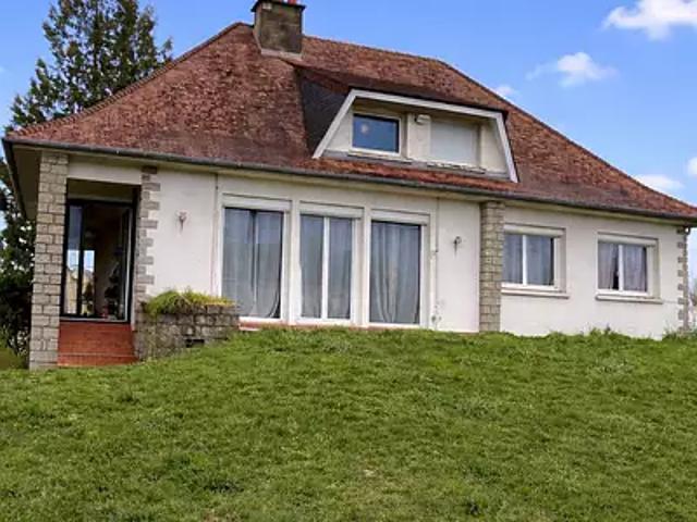 Maison vente à Le Verger du Coq, Gesnes-le-Gandelin