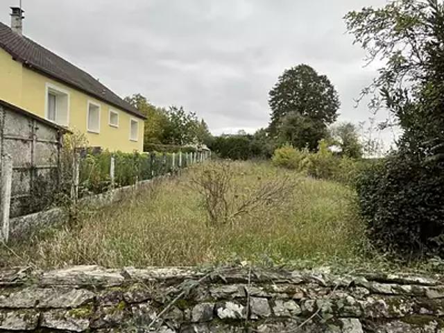 Terrain vente à Mamers, Gesnes-le-gandelin