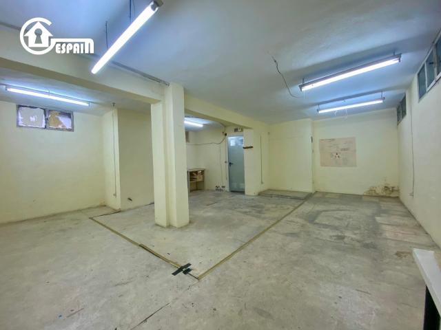 Nave en venta en Latina, Madrid