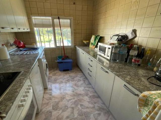 Casa en venta en Urbanización San Marcos, El Viso De San Juan