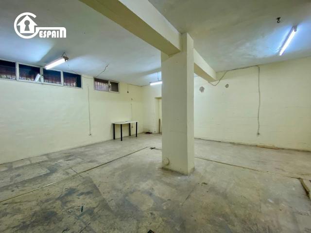 Nave en venta en Latina, Madrid