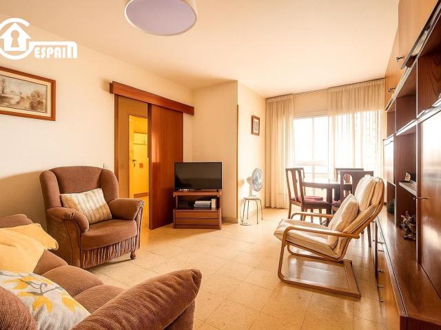 Piso en venta en Madrid, Lucero