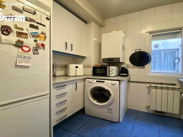 Piso en venta en Carabanchel, Madrid