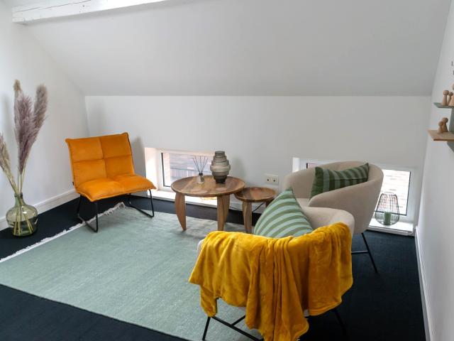 Bureau location à Mechelen, Antwerpen
