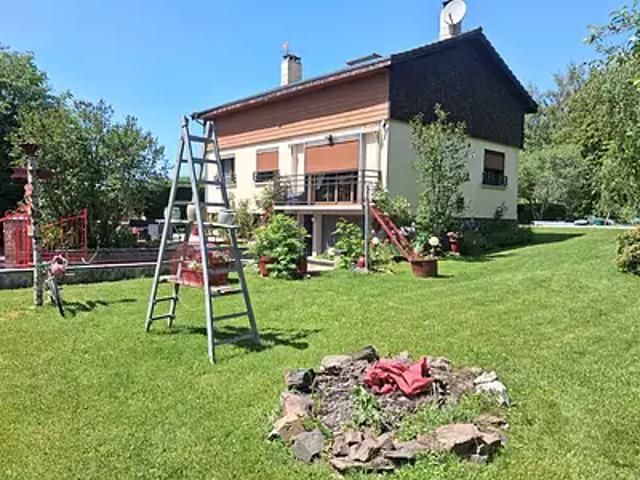 Maison vente à Charleville-Mézières, Gespunsart