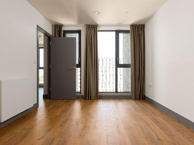 Apartment for rent in Tottenham Hale, Greater London