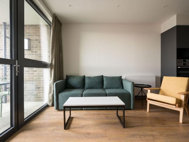 Apartment for rent in Tottenham Hale, Greater London