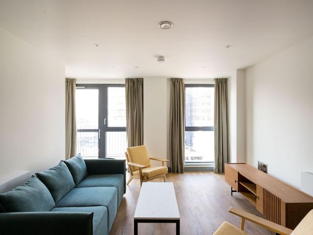 Apartment for rent in Tottenham Hale, Greater London