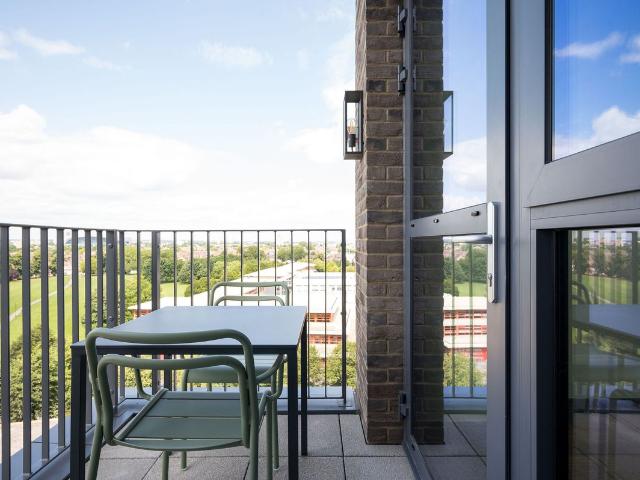 Apartment for rent in Tottenham Hale, Greater London