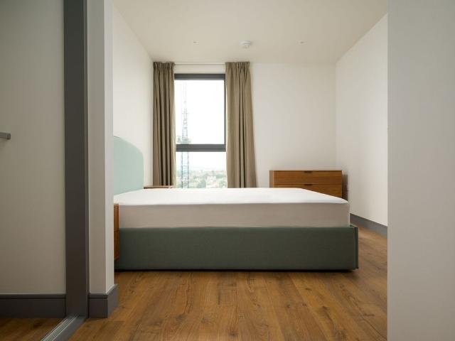Apartment for rent in Tottenham Hale, Greater London