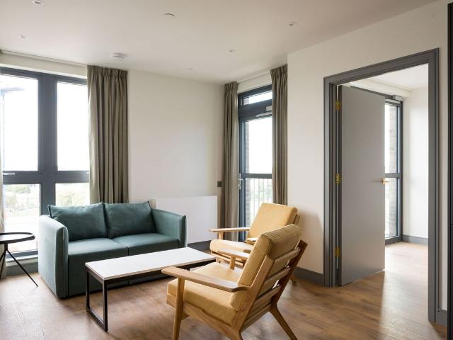 Apartment for rent in Tottenham Hale, Greater London