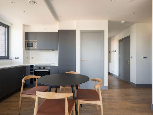 Apartment for rent in Tottenham Hale, Greater London