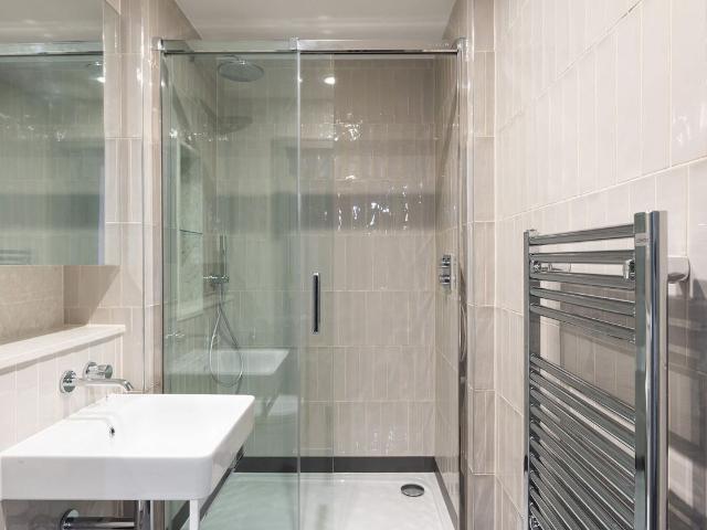 Studio for rent in Tottenham Hale, Greater London