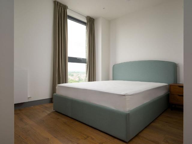 Studio for rent in Tottenham Hale, Greater London