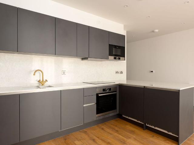 Studio for rent in Tottenham Hale, Greater London