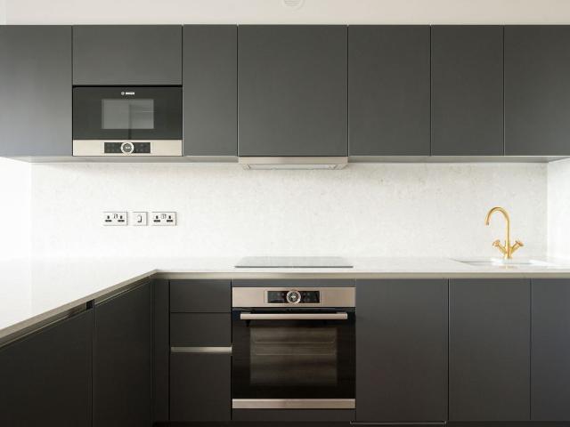 Studio for rent in Tottenham Hale, Greater London