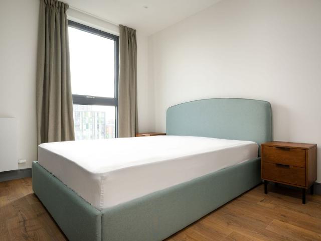 Studio for rent in Tottenham Hale, Greater London