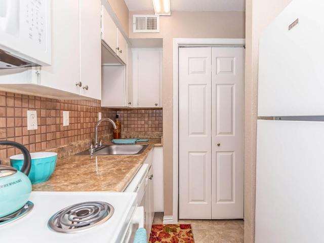 Apartment for rent in Harris, Texas