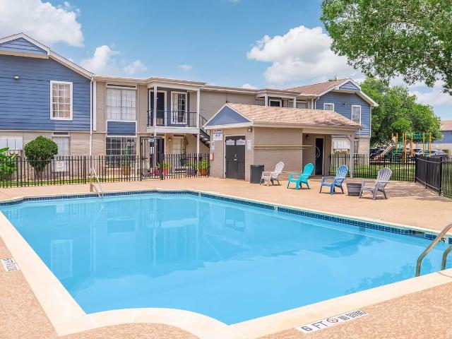 Apartment for rent in Harris, Texas