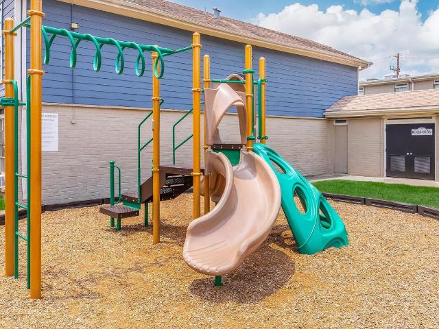 Apartment for rent in Harris, Texas