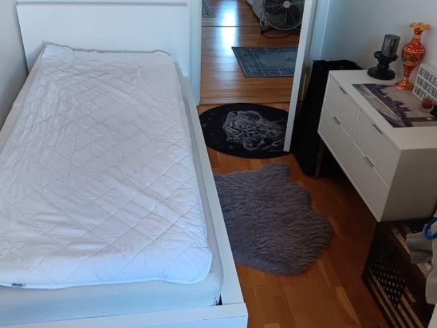 Rum hyra i Botkyrka, Stockholm