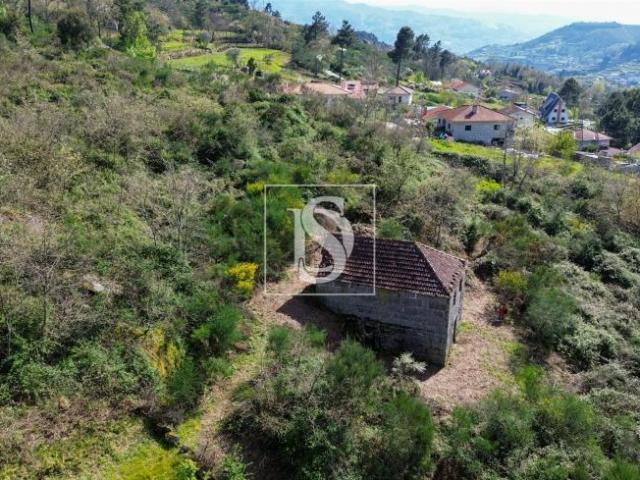 Terreno venda em Gestaçô, Baião