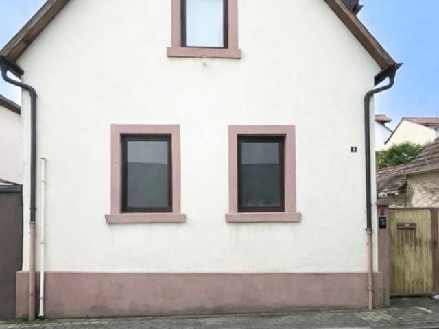 Haus kaufen in Altrip, Rheinland-Pfalz