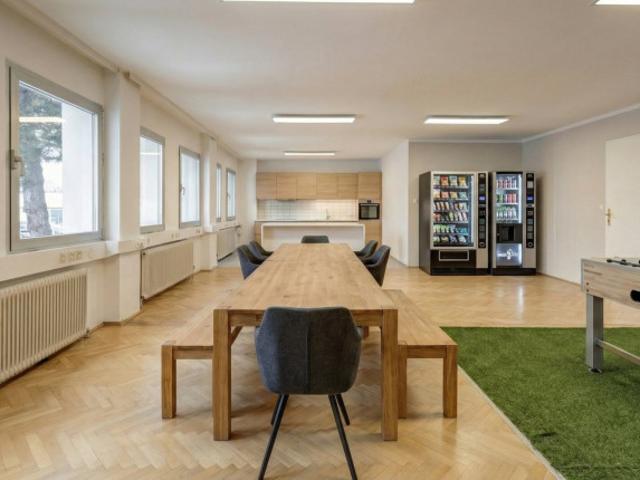 Büro kaufen in Floridsdorf, Wien