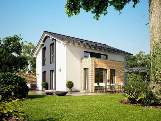Haus kaufen in Roßbach, Westerwaldkreis