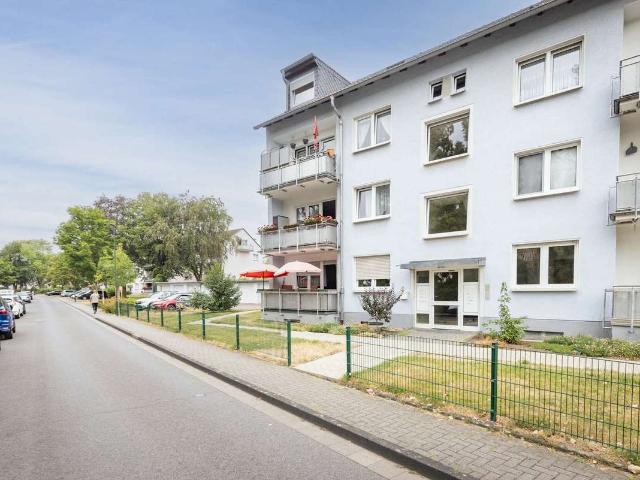 Wohnung kaufen in Kerpen (Eifel), Landkreis Vulkaneifel