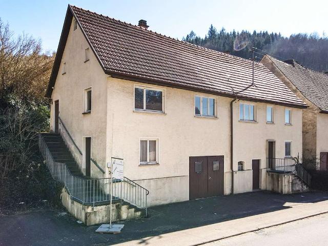 Haus kaufen in Veringenstadt, Landkreis Sigmaringen