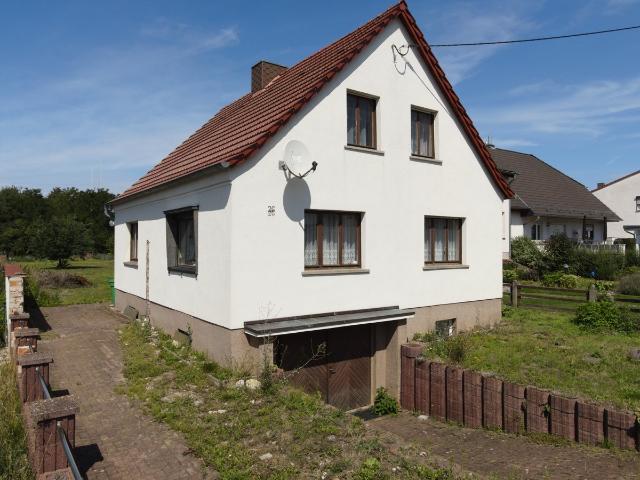 Haus kaufen in Teutschenthal, Sachsen-Anhalt
